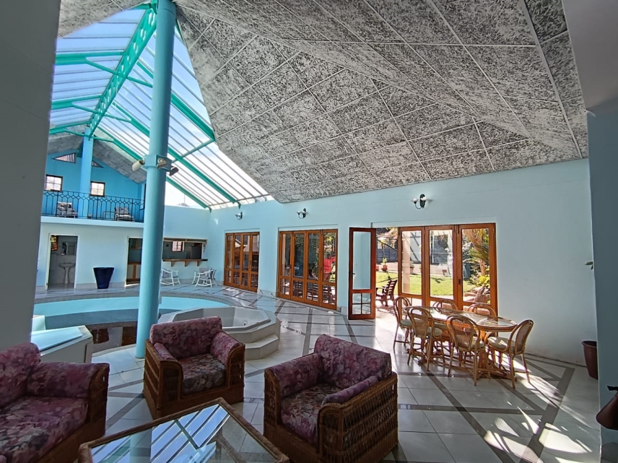 6 Bedroom Property for Sale in Winterhoek Park Eastern Cape
